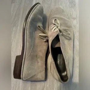 John Varvatos | Shoes | John Varvatos Mens Chukka Suede  display picture 1